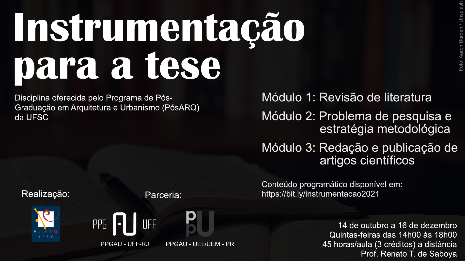 Divulgação Instrumentação para a Tese (1)