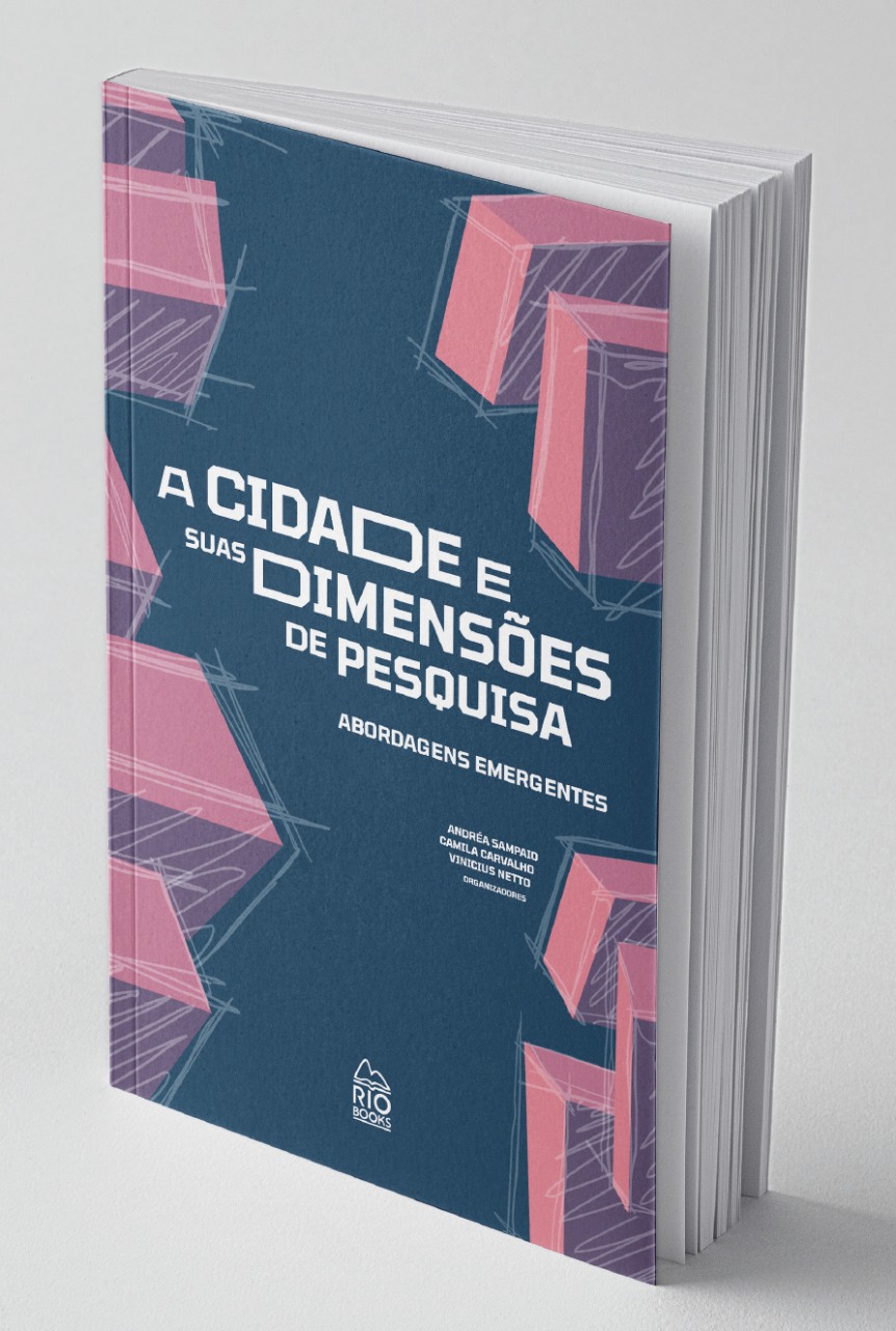 A Cidade e suas Dimensões