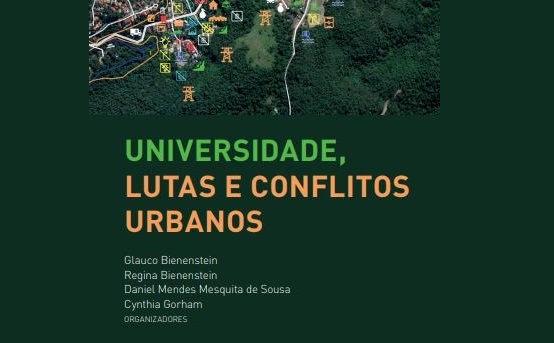 Livro: Universidade e Luta pela Moradia