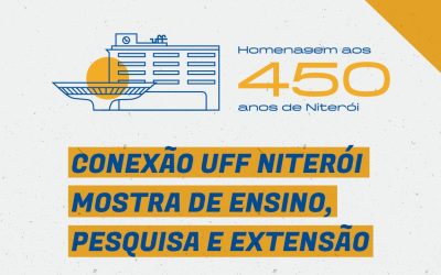 Projeto “Niterói Saudável: Sol, Energia Limpa, Clima e Chuvas no Espaço Urbano” – 1° lugar na Mostra Conexão UFF – Niterói