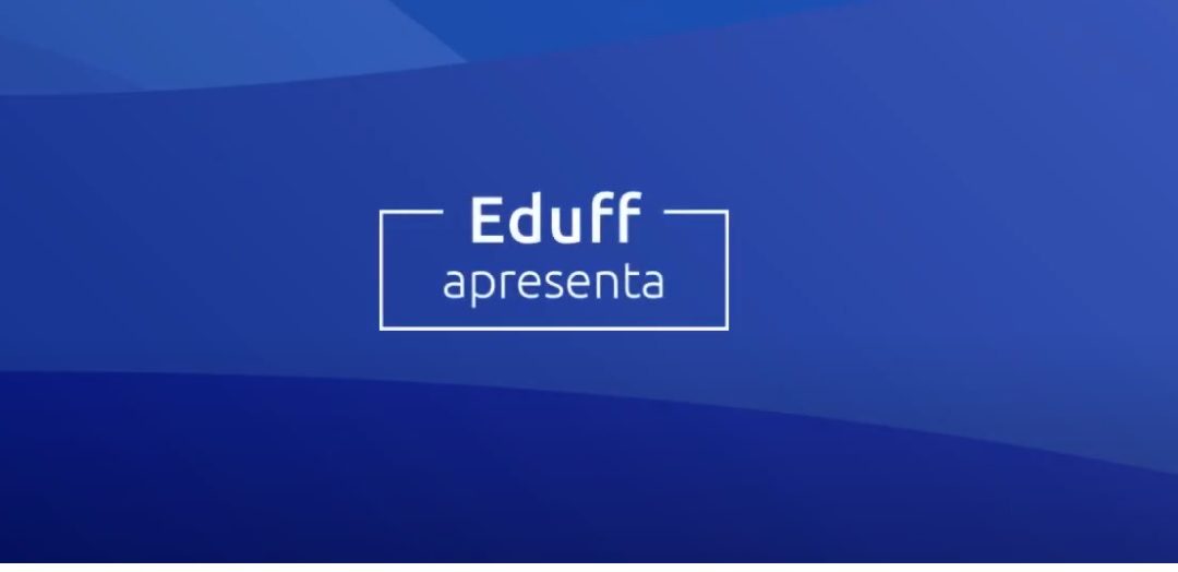 Eduff apresenta: “Cidade, sociabilidade e patrimônio” | profa. Maria Fernanda Bicalho e prof. José Pessôa