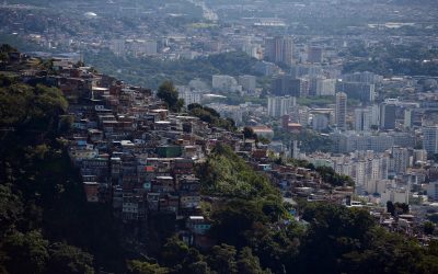 Estudo da Escola de Arquitetura e Urbanismo – EAU/UFF investiga a segregação por renda per capita nos assentamentos informais do Brasil