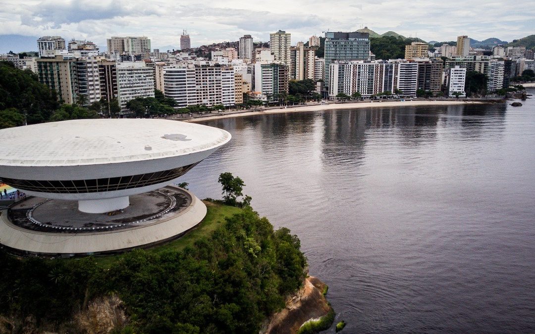 Dissertação do PPGAU/UFF sobre Transformações Urbanas em Niterói Ganha Destaque na Mídia